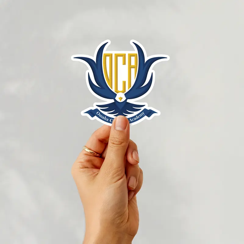 OCA Magnet Instafreshener