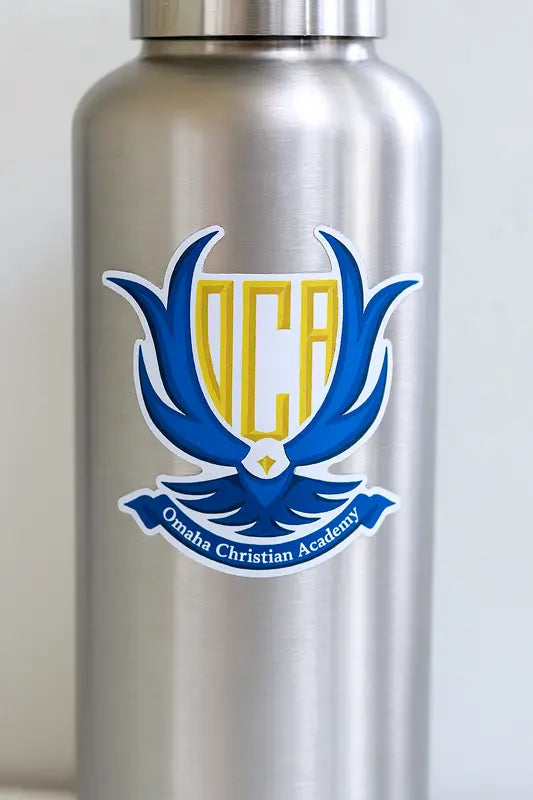 OCA Sticker Instafreshener - Stickers