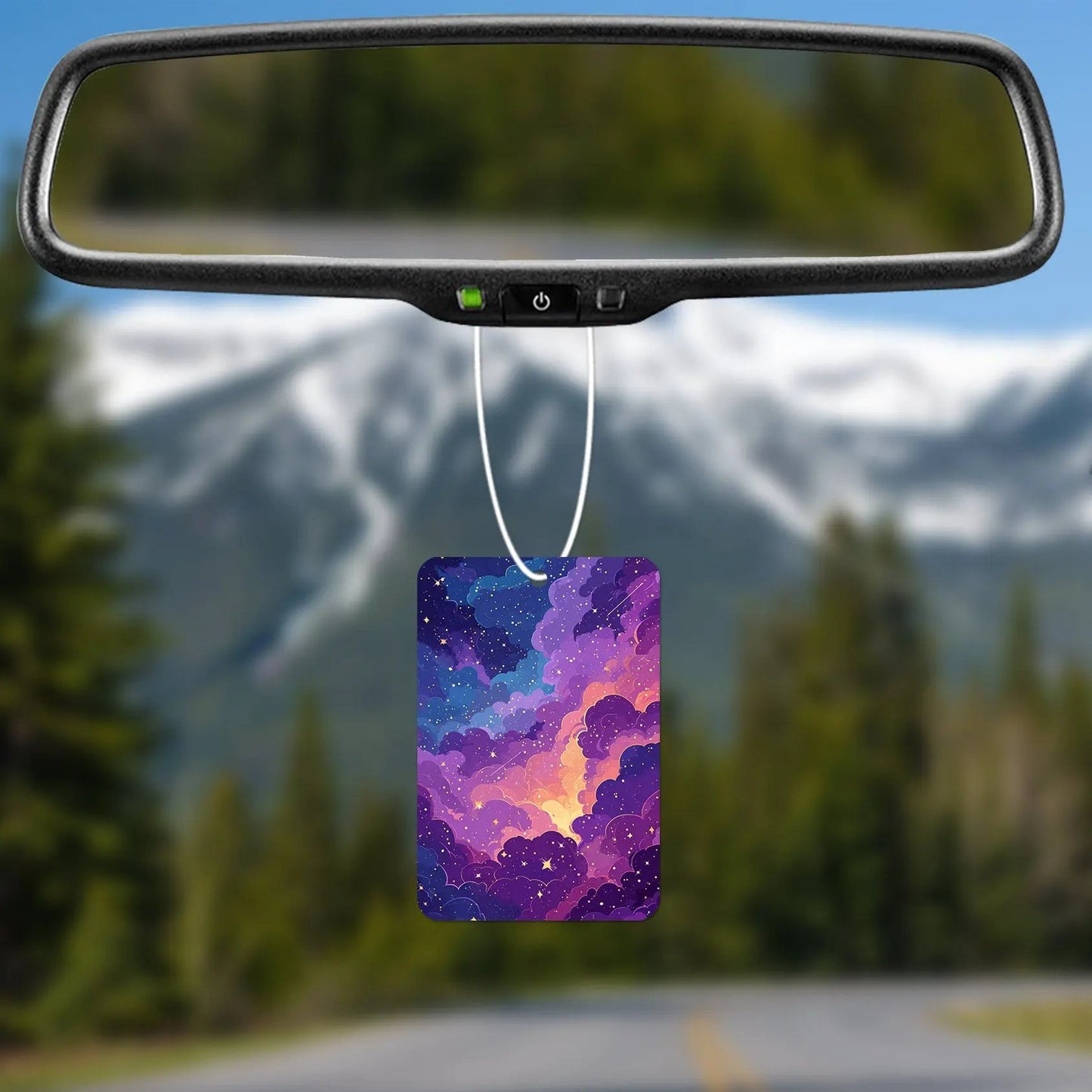 Astral Essence Air Fresheners