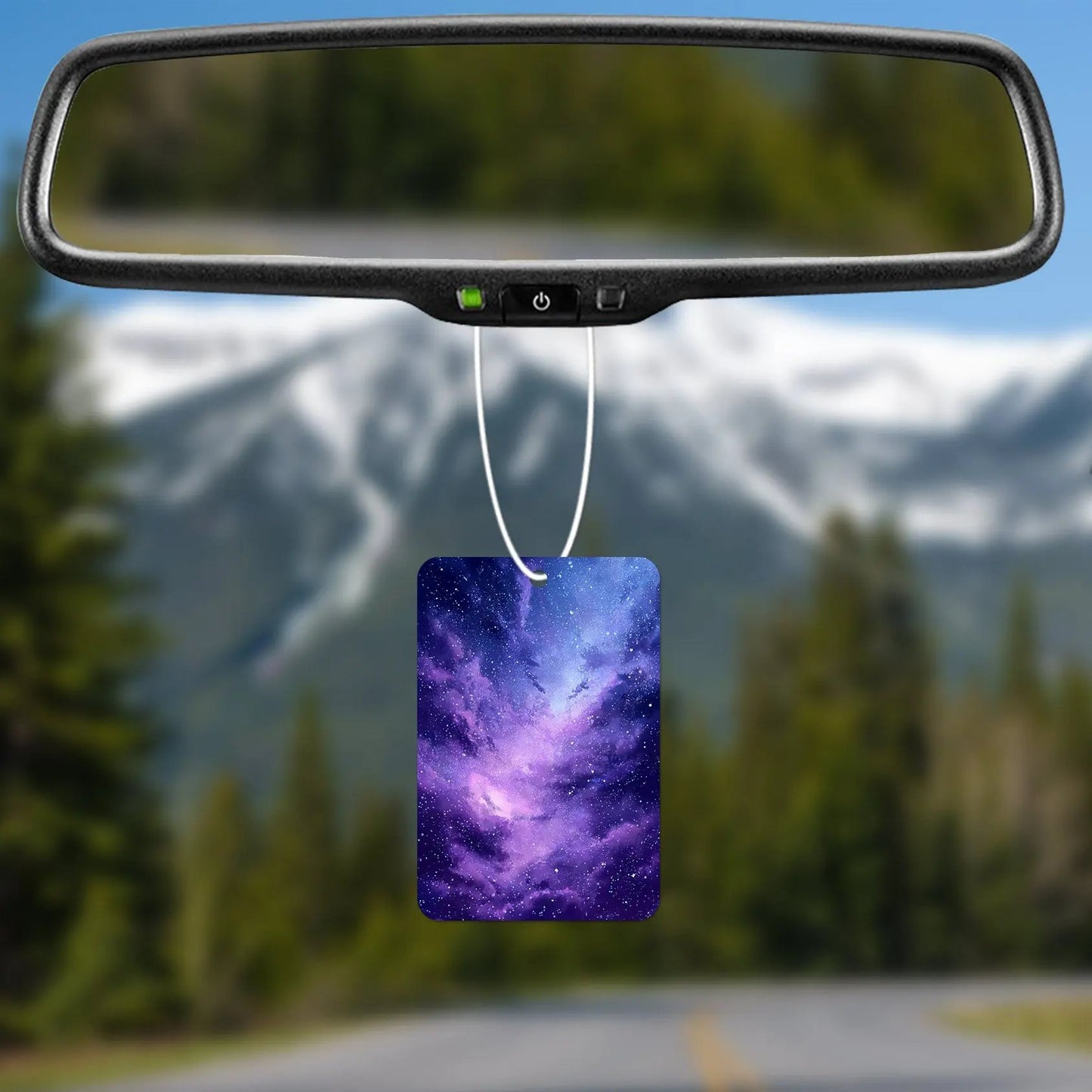 Celestial Bliss Air Fresheners