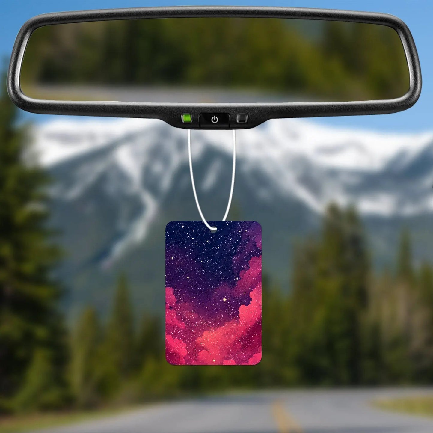 Celestial Dreams Air Freshener