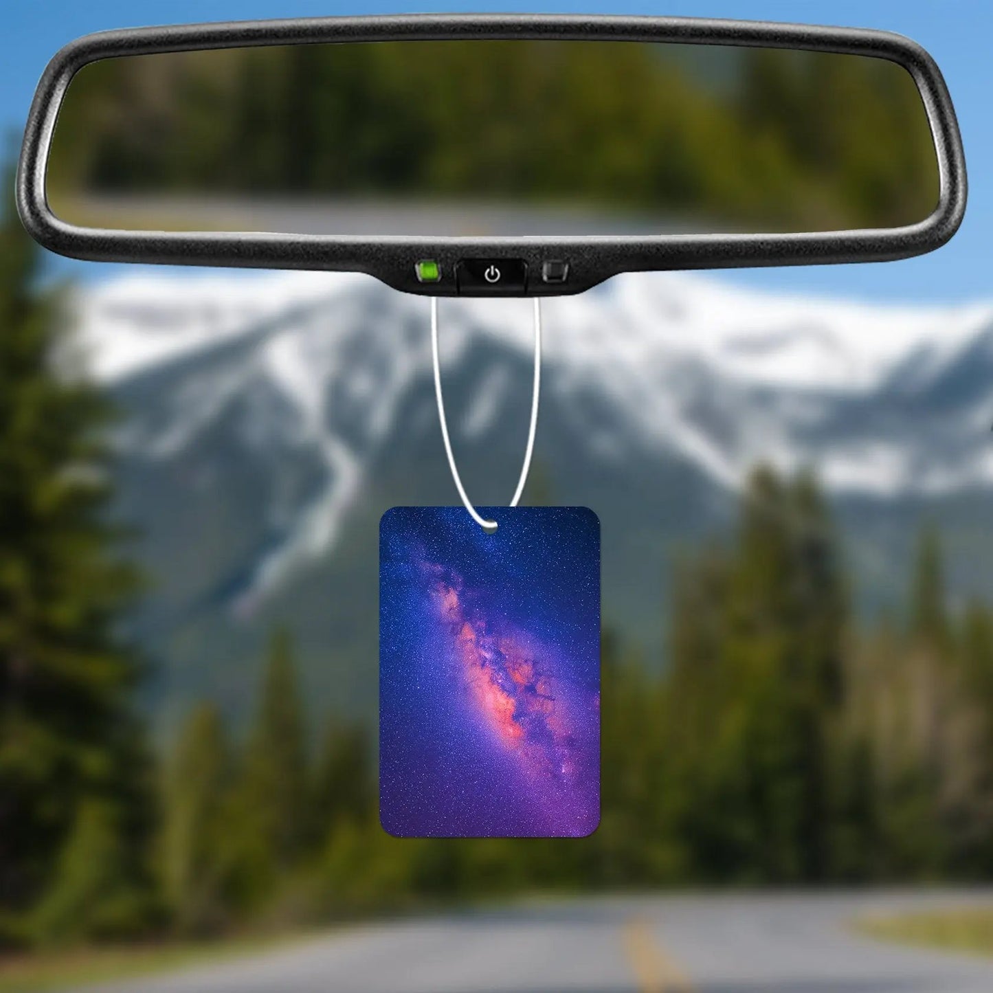 Celestial Harmony Air Fresheners