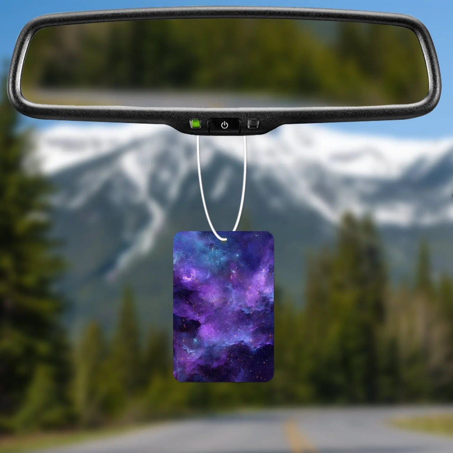 Celestial Whisper Air Fresheners