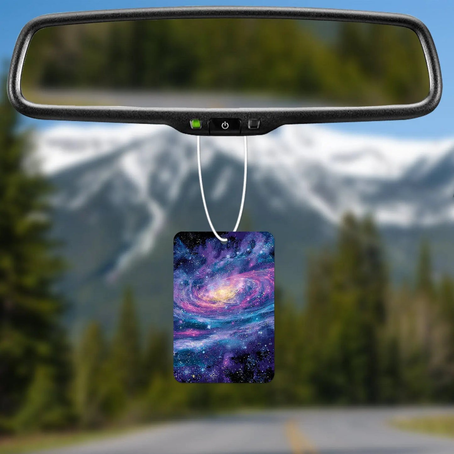 Cosmic Whispers Air Fresheners
