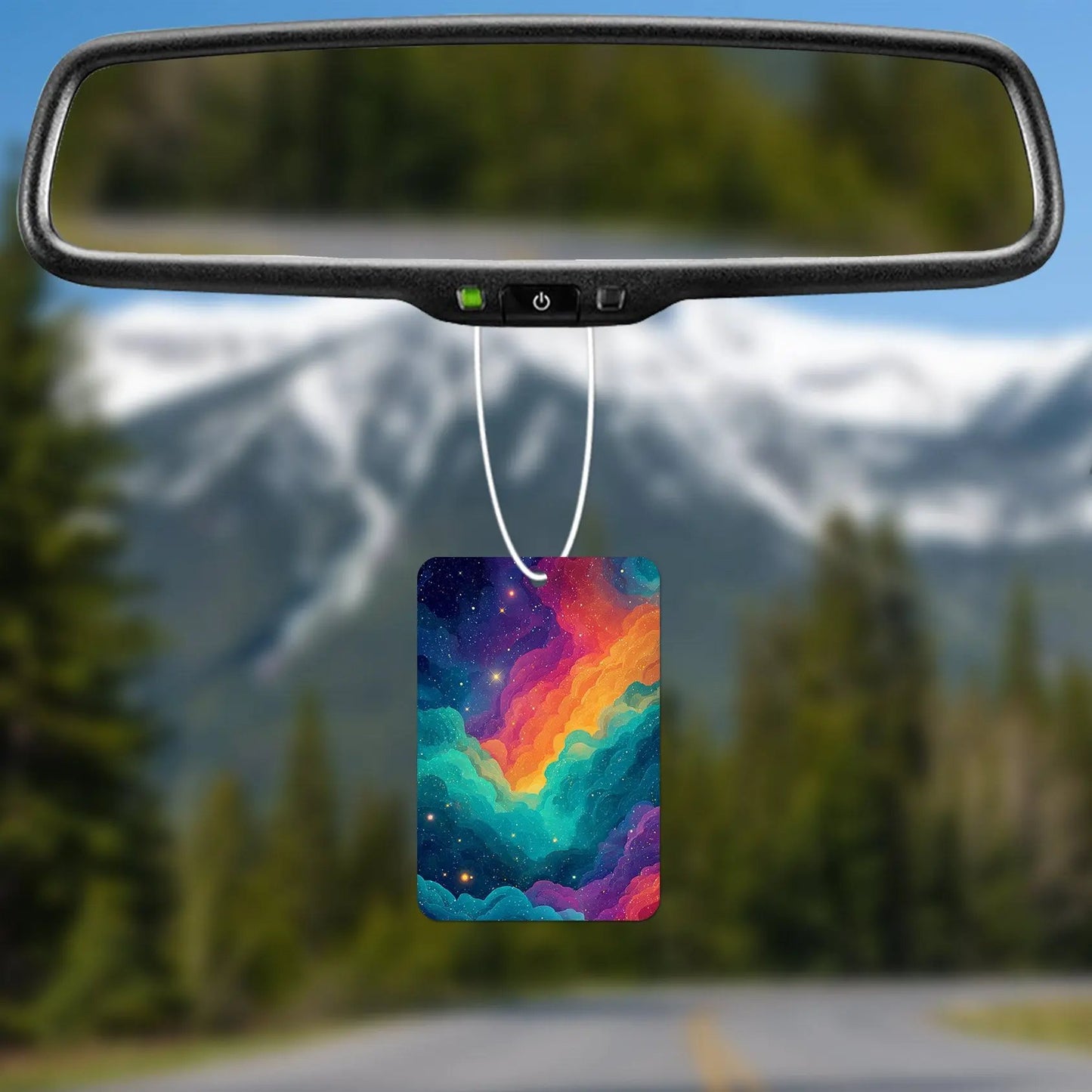 Galactic Tranquility Air Fresheners
