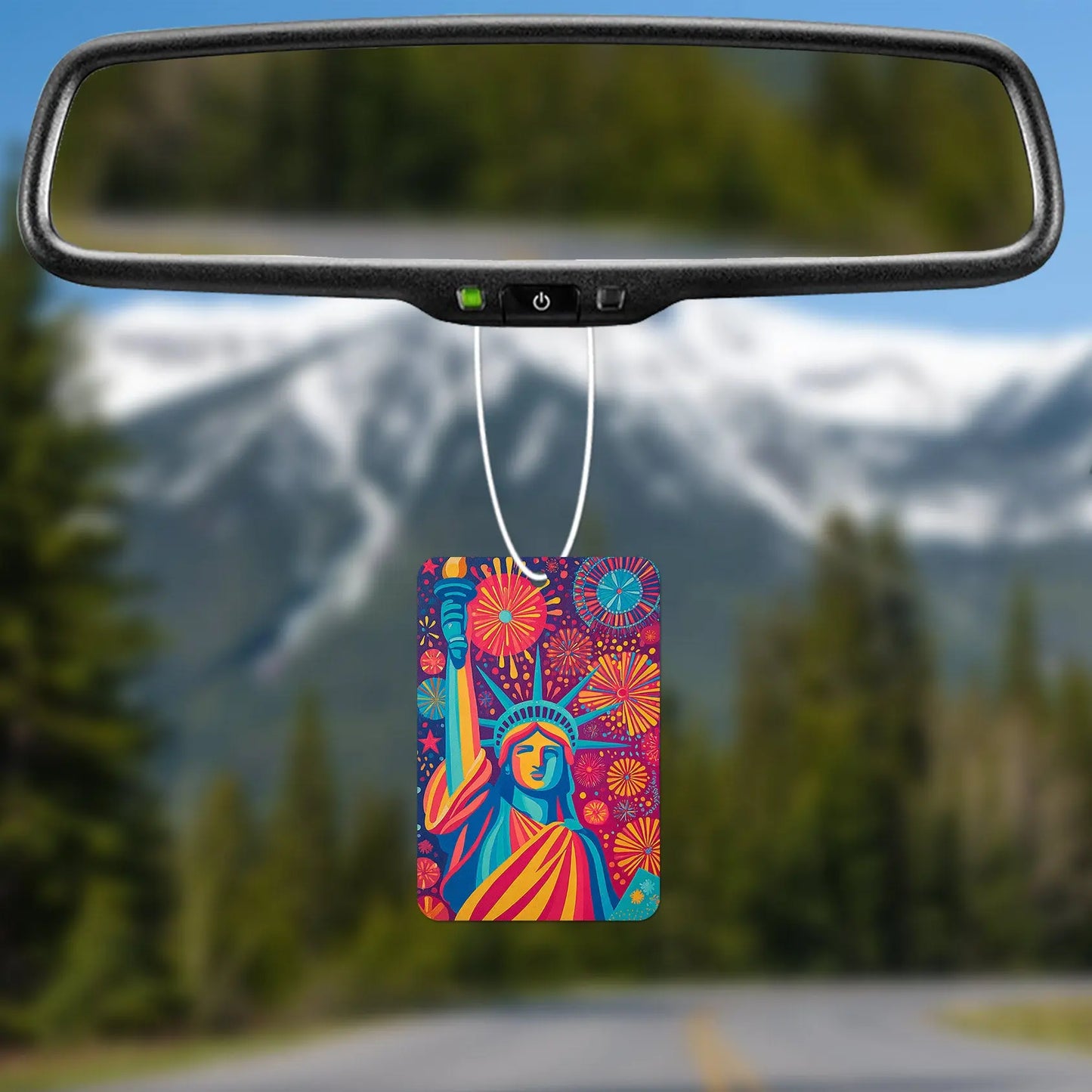 Liberty's Vibrant Aroma Air Fresheners