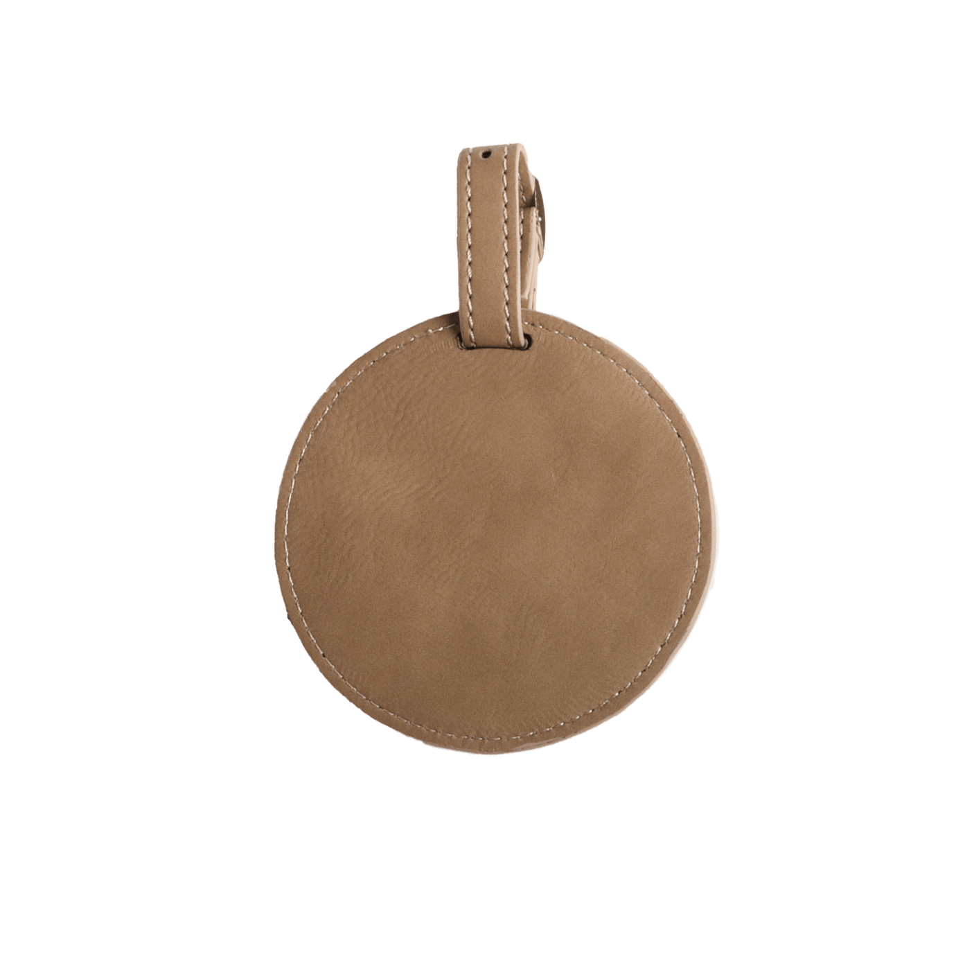 Engraved Golf Tee Holder w Tees Instafreshener - Golf Tee