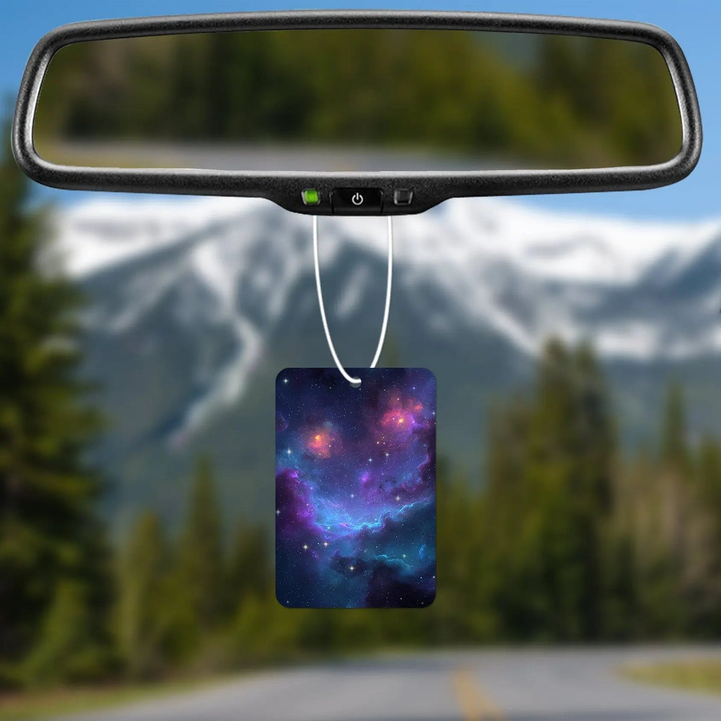 Stellar Aura Air Fresheners