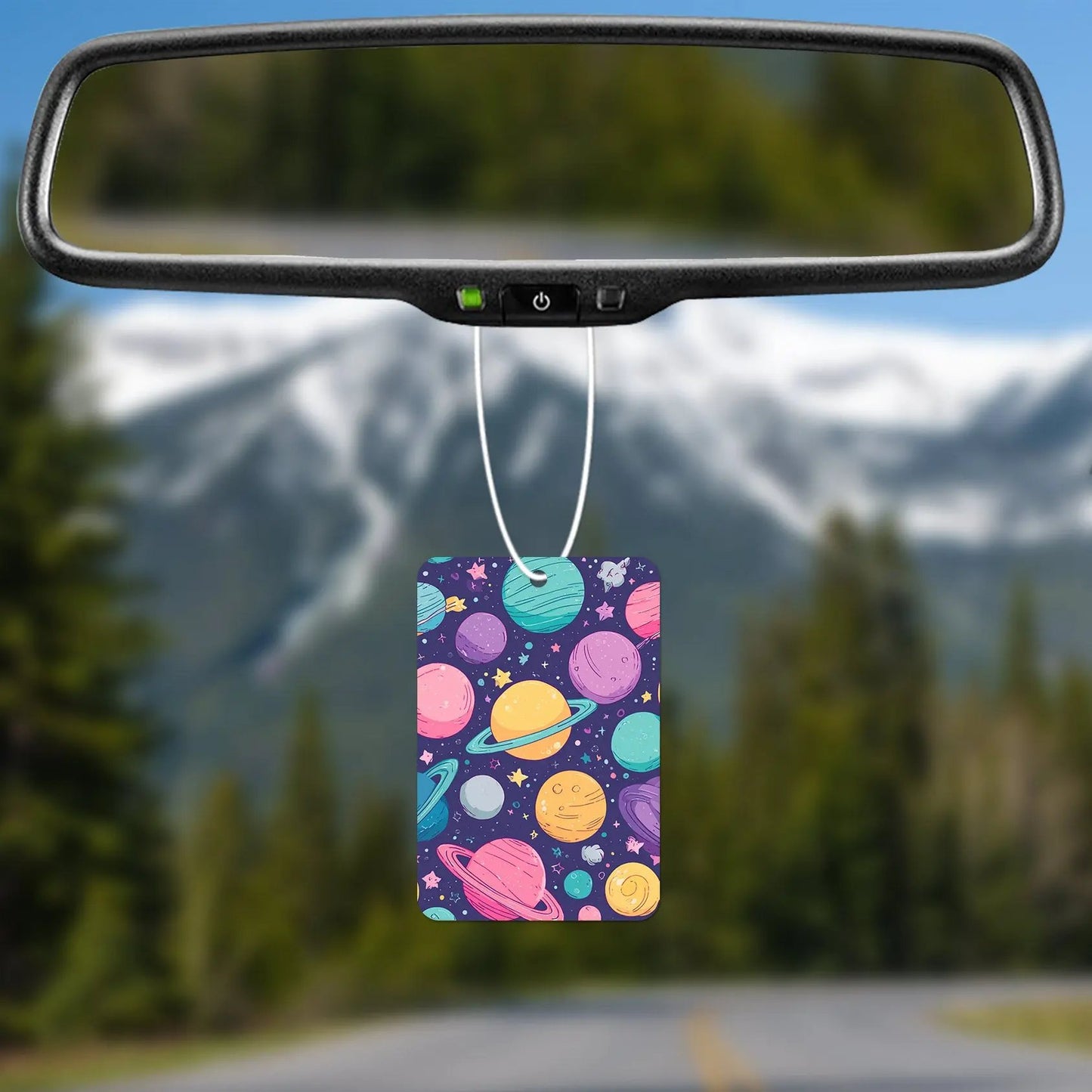Stellar Fragrance Odyssey Air Fresheners