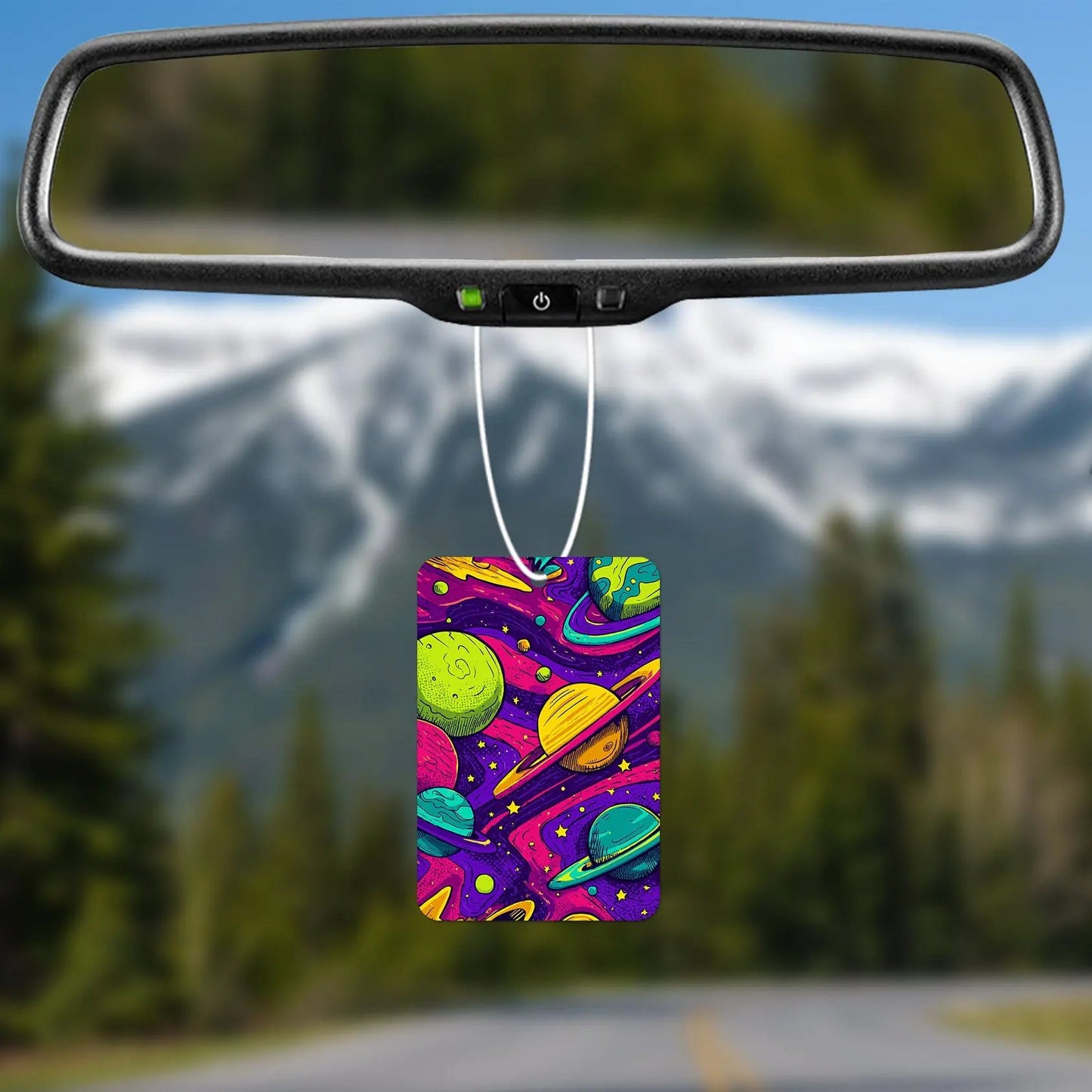 Stellar Journey Air Fresheners