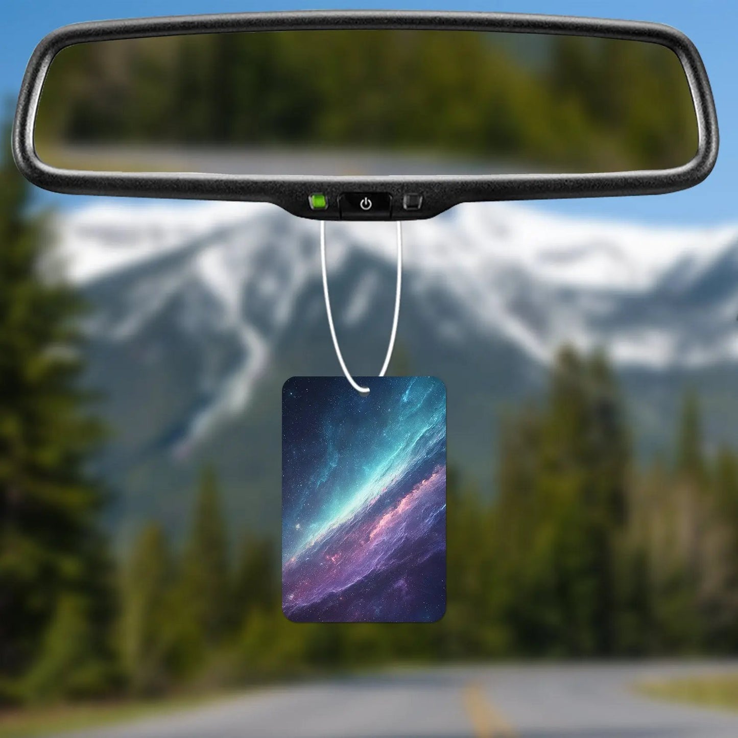 Stellar Oasis Air Fresheners