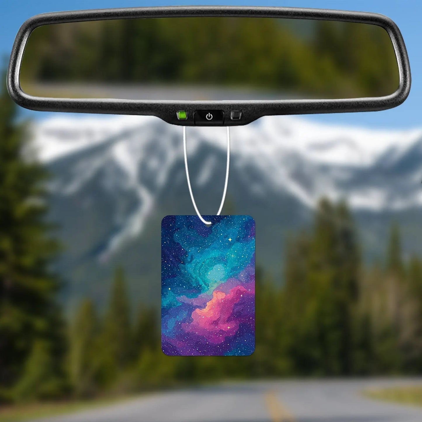 Stellar Whispers Air Fresheners