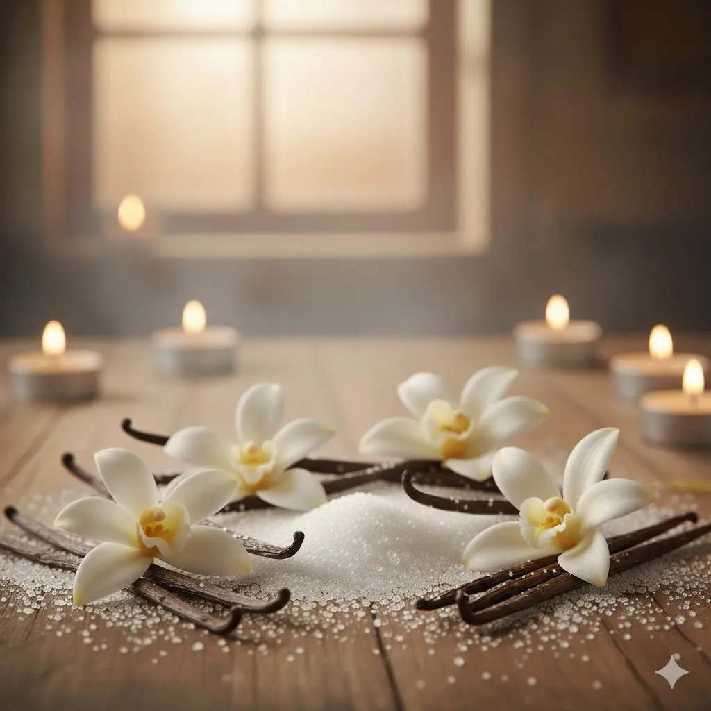 Instafreshener Sample Scents Instafreshener - Scent Sample