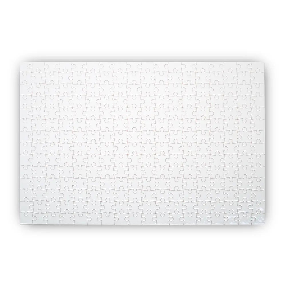 10 x 13 Custom Puzzle - 252 pieces - Instafreshener