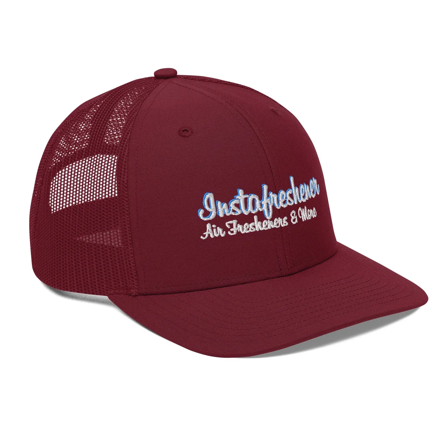 Instafreshener Trucker Cap - Instafreshener