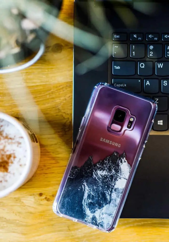 Phone Cases - Instafreshener