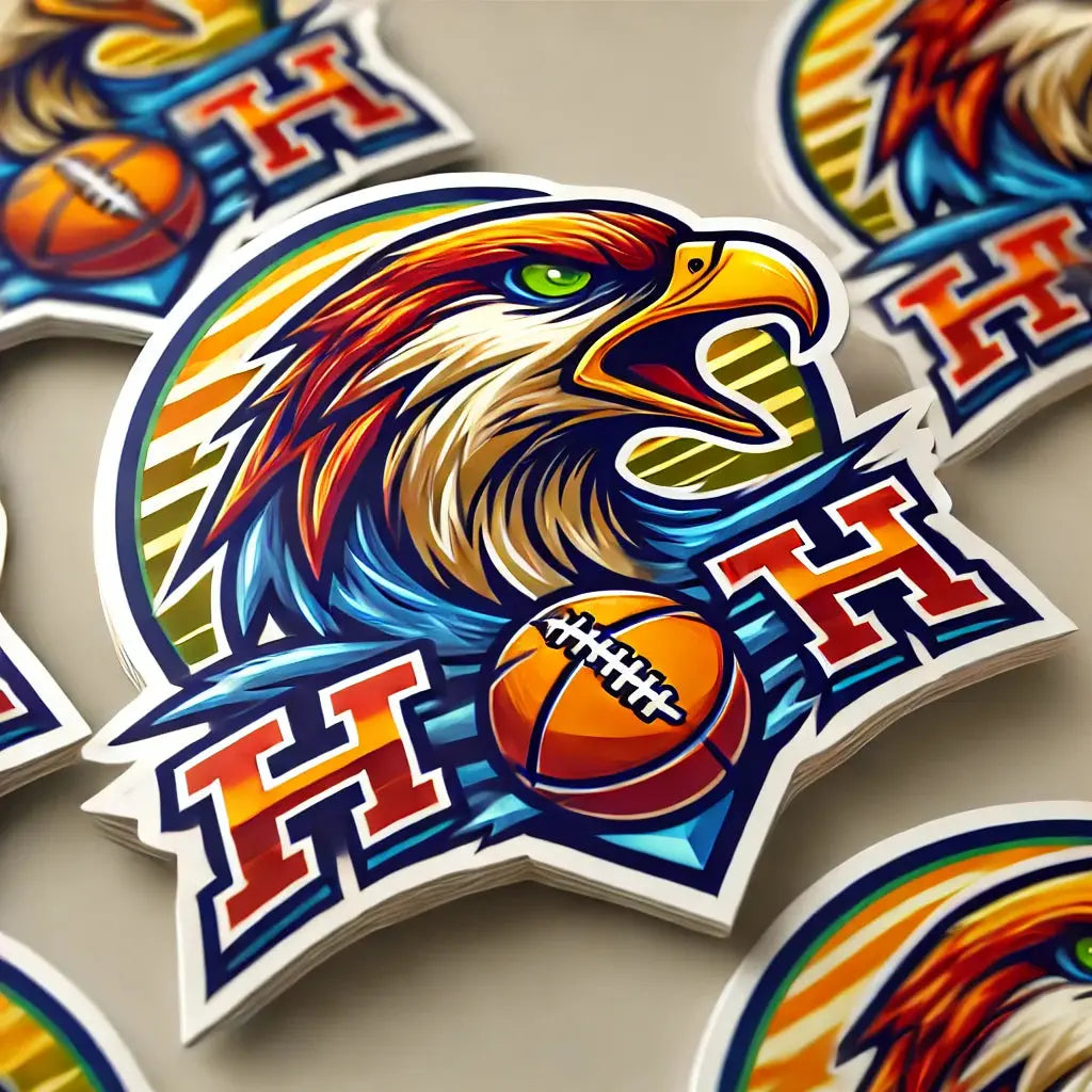 Stickers - Instafreshener