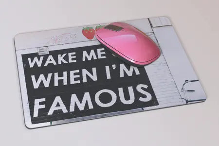 Mouse Pads - Instafreshener