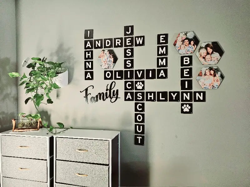 Wall Decor - Instafreshener