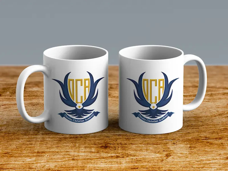 OCA Mugs Instafreshener - Drink ware