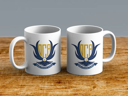 OCA Mugs Instafreshener - Drink ware