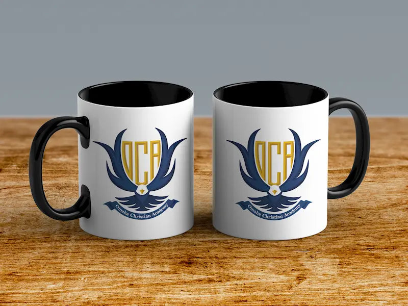 OCA Mugs Instafreshener - Drink ware