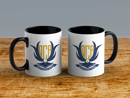 OCA Mugs Instafreshener - Drink ware