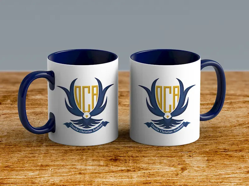 OCA Mugs Instafreshener - Drink ware