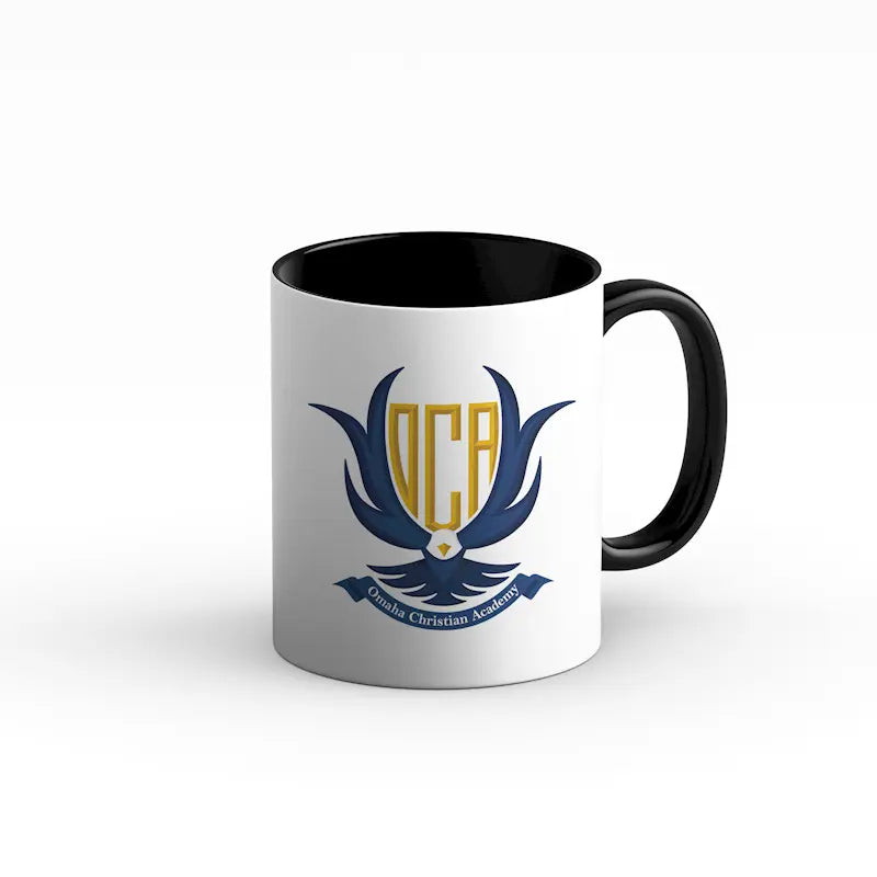 OCA Mugs Instafreshener - Drink ware