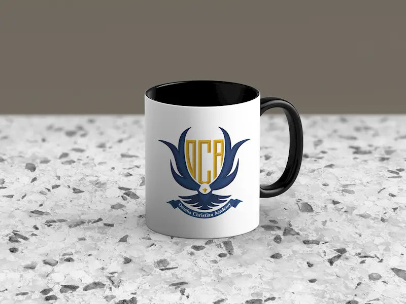 OCA Mugs Instafreshener - Drink ware