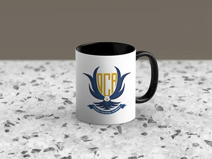 OCA Mugs Instafreshener - Drink ware