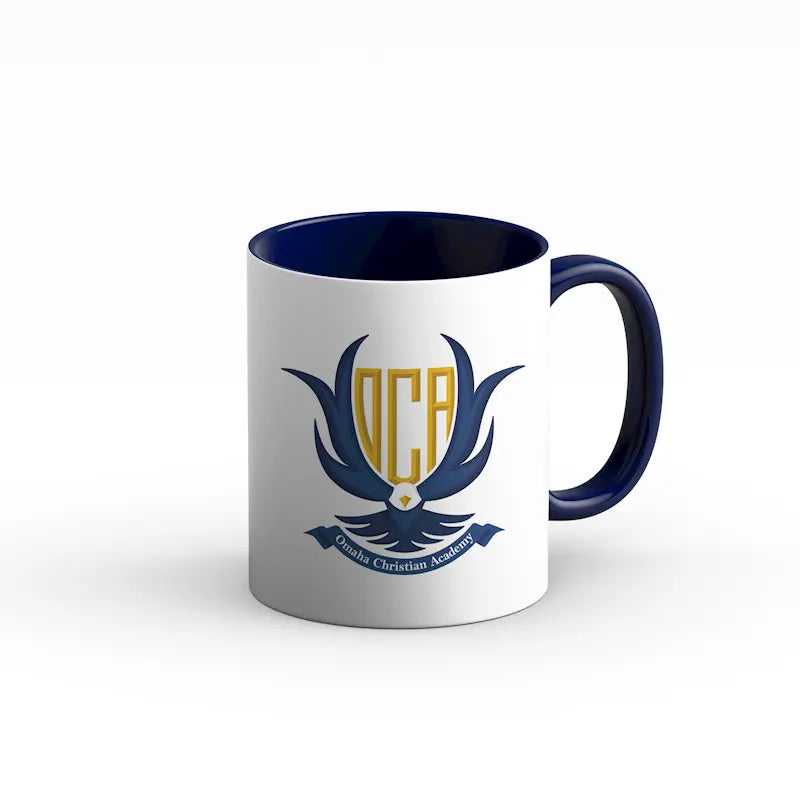 OCA Mugs Instafreshener - Drink ware