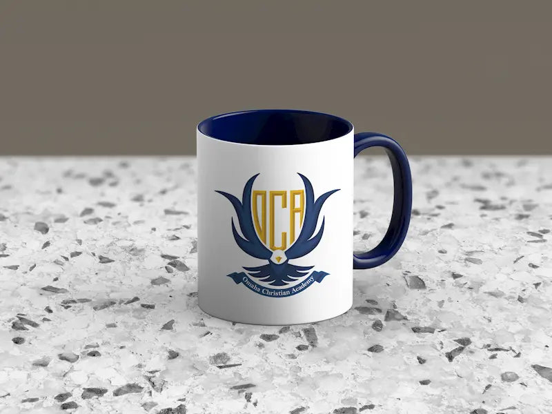 OCA Mugs Instafreshener - Drink ware