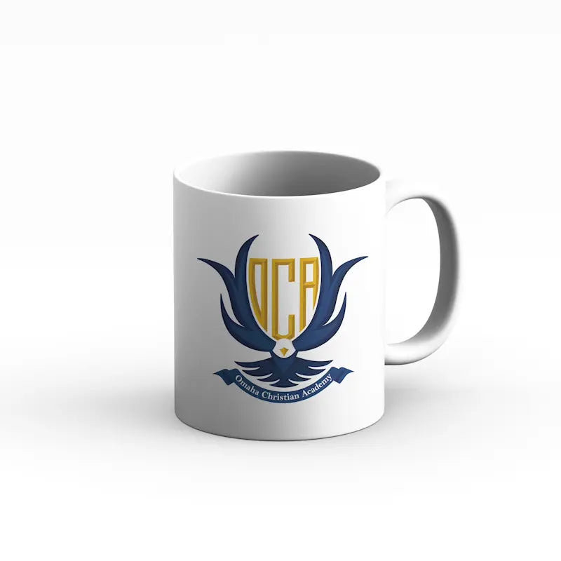 OCA Mugs Instafreshener - Drink ware