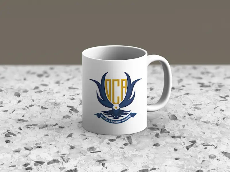 OCA Mugs Instafreshener - Drink ware