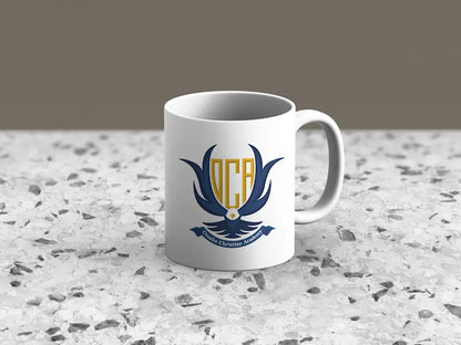 OCA Mugs Instafreshener - Drink ware