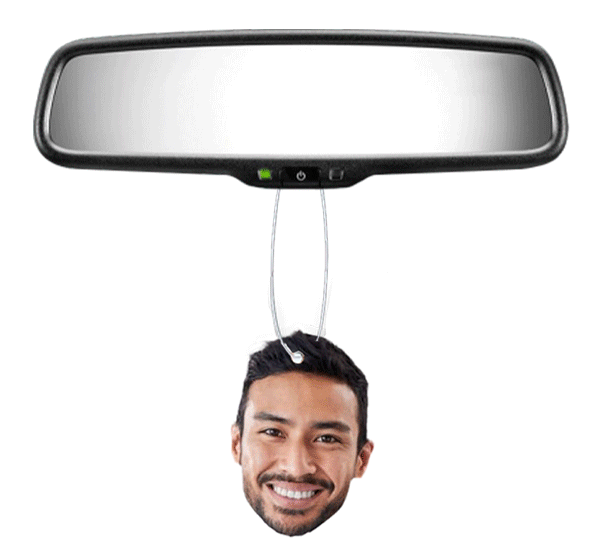 Air Fresheners Instafreshener