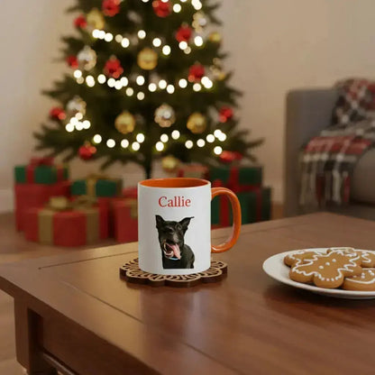 Personalized Pet Mug Instafreshener - Drink ware