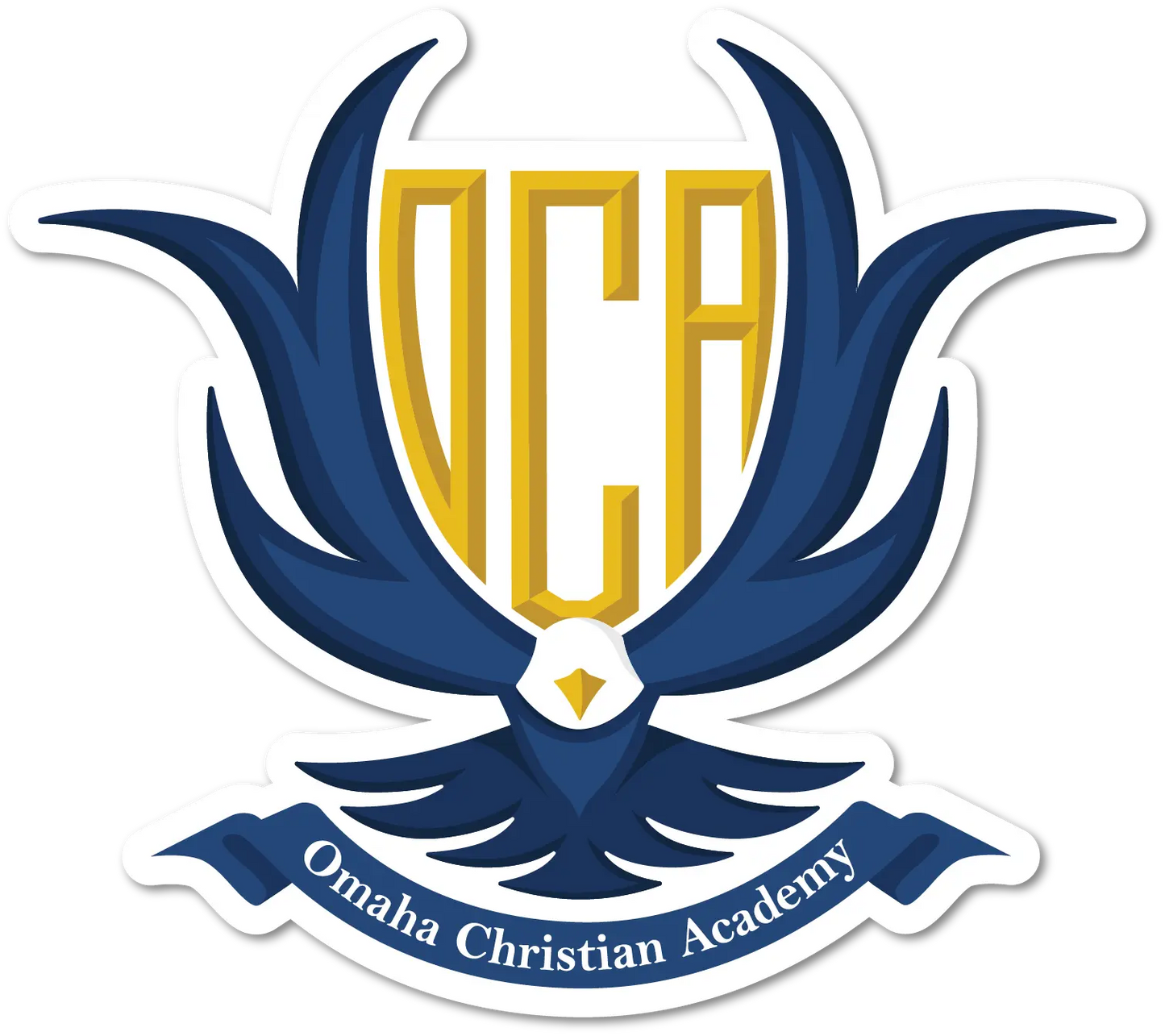 OCA Magnet Instafreshener