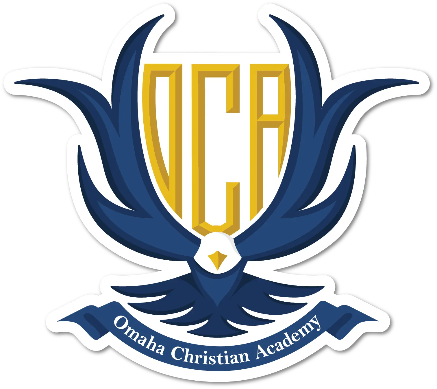 OCA Magnet Instafreshener