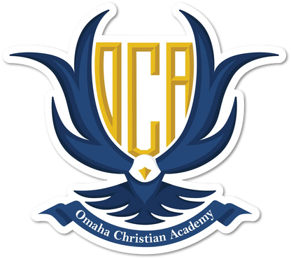 OCA Magnet Instafreshener