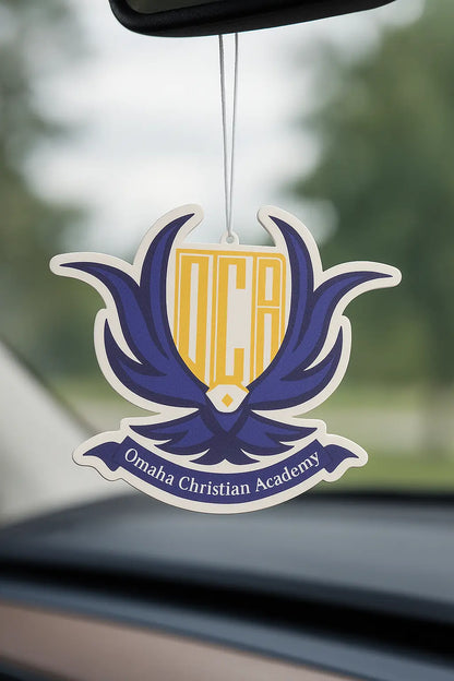 OCA Air Freshener Instafreshener