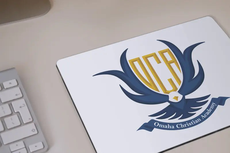 OCA Mouse Pad Instafreshener - Mouse Pad