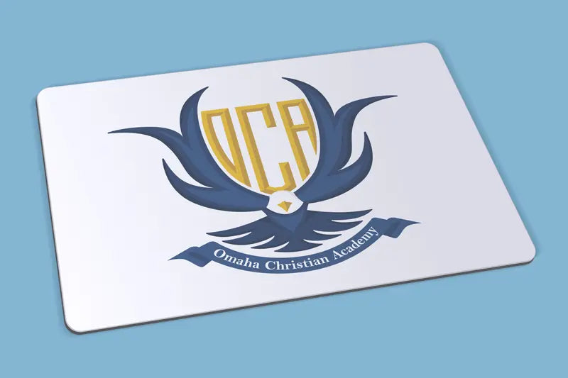 OCA Mouse Pad Instafreshener - Mouse Pad
