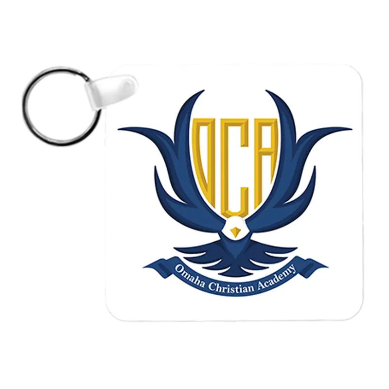 OCA Key Chain Tags Instafreshener - Key tag