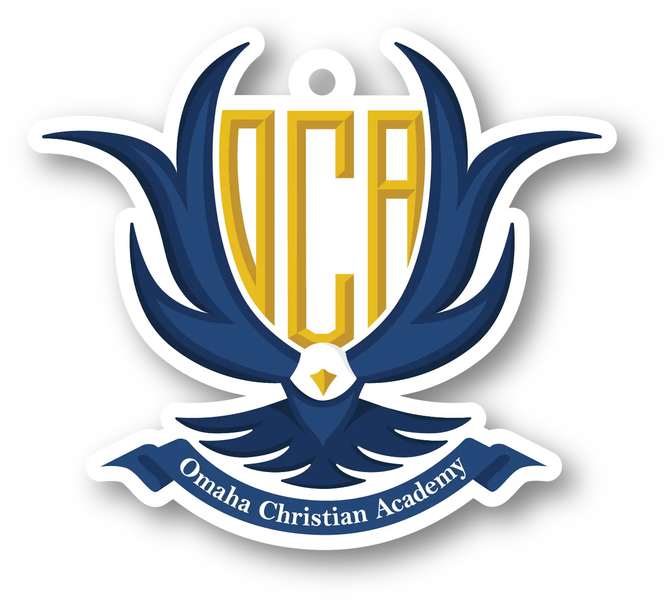 OCA Air Freshener Instafreshener