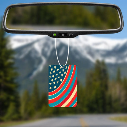 Americana Essence Air Fresheners