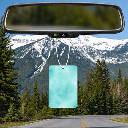 Aqua Mist Air Freshener