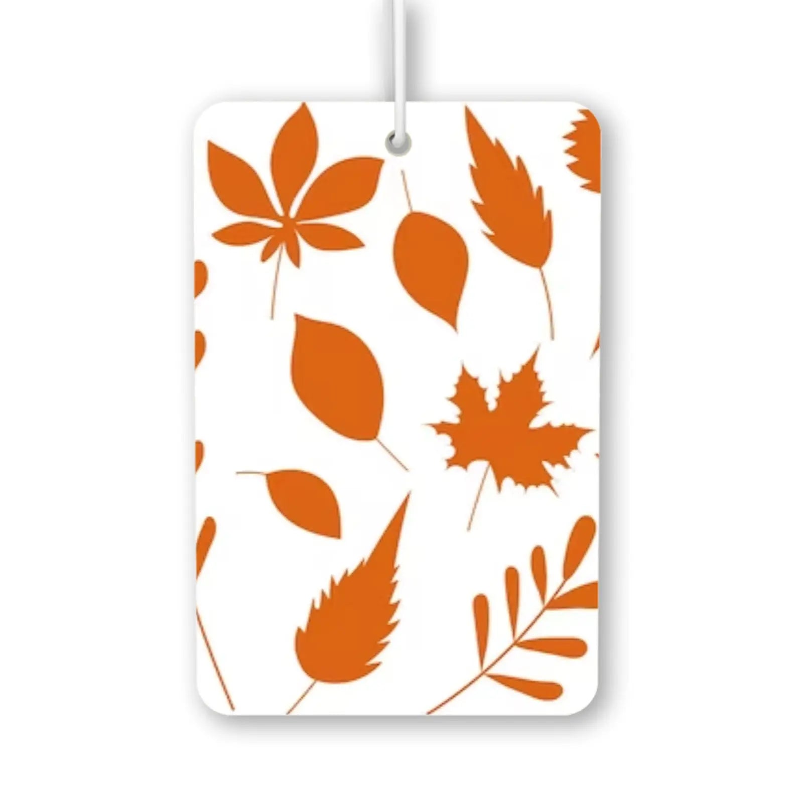 Autumn Leaves Air Freshener