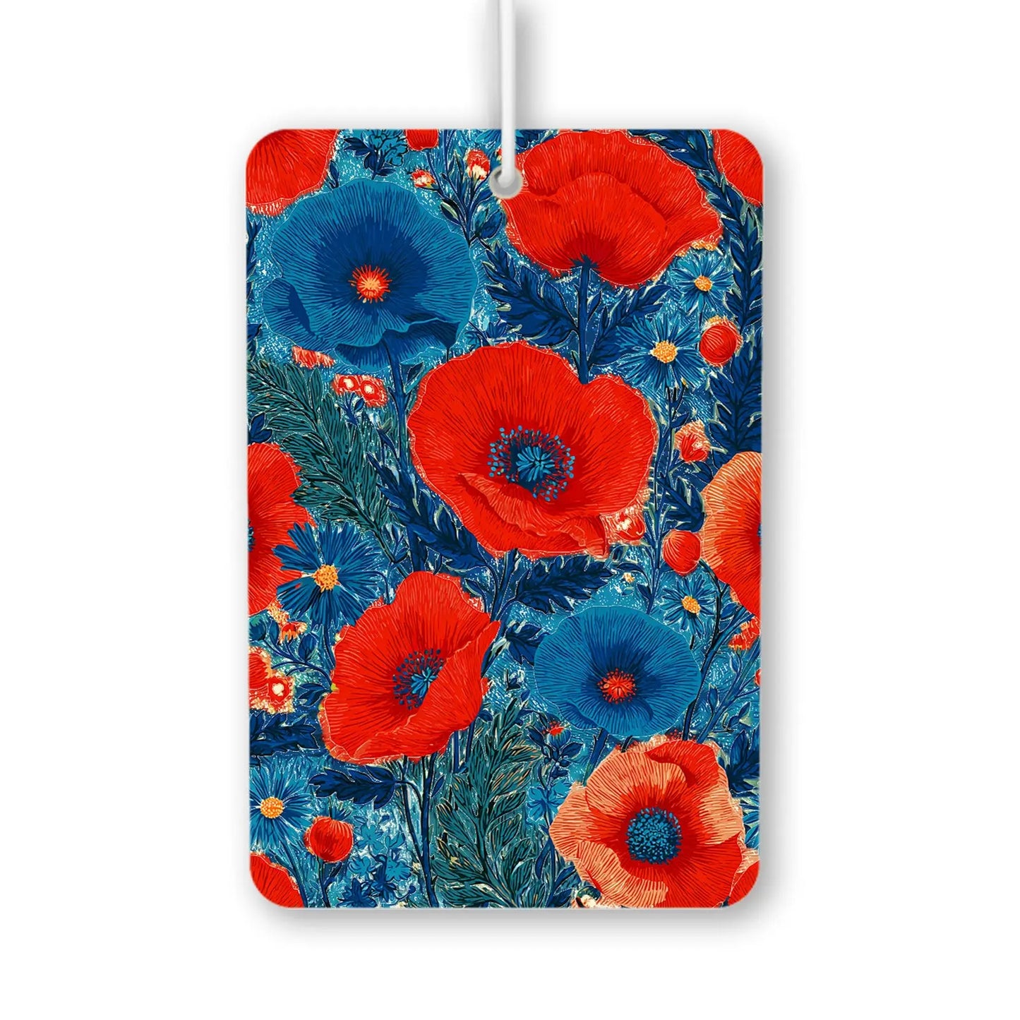 Blooming Essence Air Fresheners